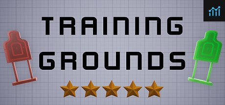 Training Grounds PC Specs