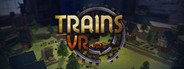 Trains VR System Requirements