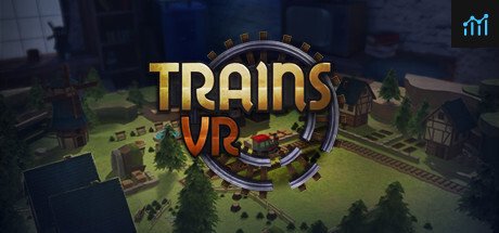 Trains VR PC Specs