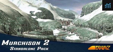 Trainz: Murchison 2 PC Specs