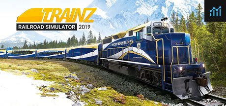 Trainz Railroad Simulator 2019 PC Specs