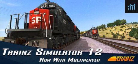 Trainz Simulator 12 PC Specs