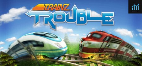 Trainz Trouble PC Specs