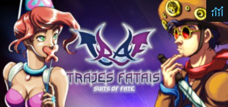 Trajes Fatais: Suits of Fate PC Specs