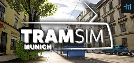 TramSim Munich System Requirements