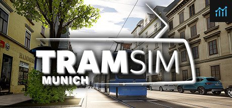 TramSim Munich PC Specs