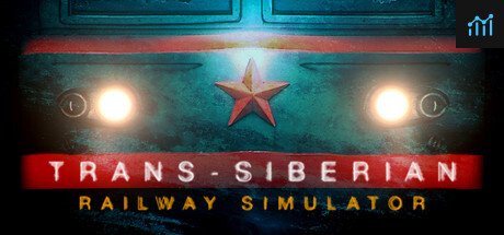 Trans-Siberian Railway Simulator PC Specs