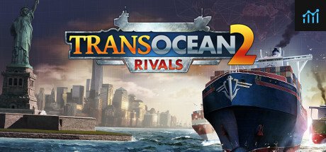 TransOcean 2: Rivals PC Specs