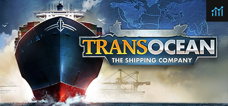 TransOcean: The Shipping Company PC Specs