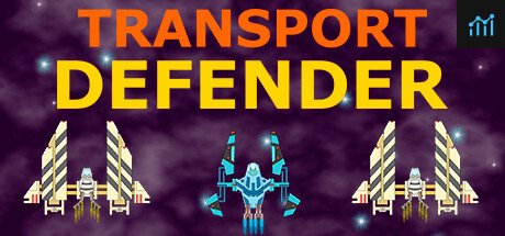 Transport Defender PC Specs