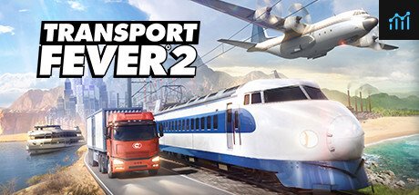 Transport Fever 2 PC Specs