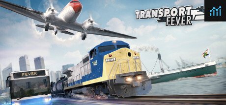 Transport Fever PC Specs