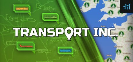 Transport INC PC Specs