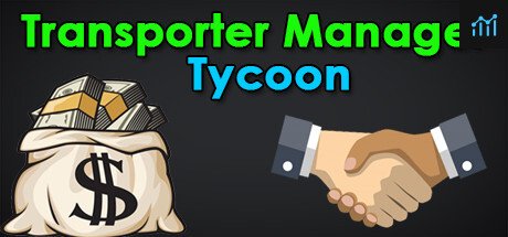 Transporter Manager Tycoon PC Specs