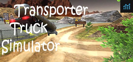 Transporter Truck Simulator PC Specs