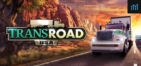 TransRoad: USA System Requirements