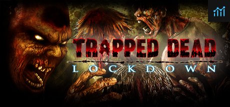 Trapped Dead: Lockdown System Requirements