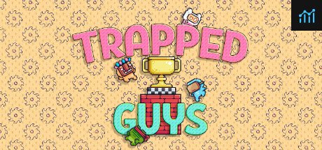 Trapped Guys PC Specs