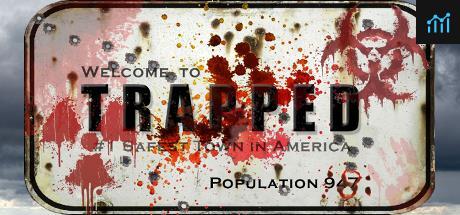 Can I Run TRAPPED?