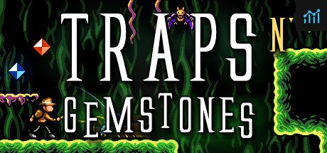 Traps N' Gemstones PC Specs