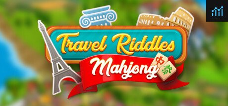 Travel Riddles: Mahjong PC Specs