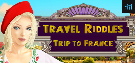 Travel Riddles: Trip To France PC Specs