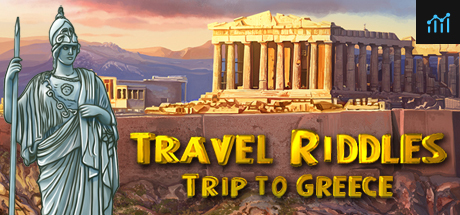 Travel Riddles: Trip To Greece PC Specs