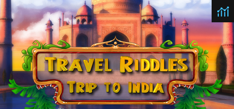 Travel Riddles: Trip To India PC Specs