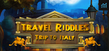Travel Riddles: Trip To Italy PC Specs