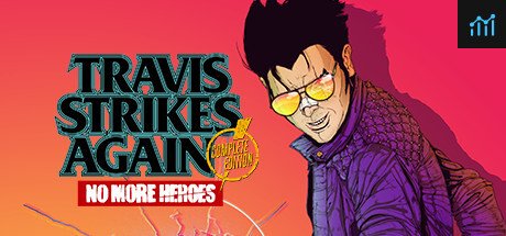 Travis Strikes Again: No More Heroes Complete Edition PC Specs