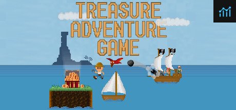 Treasure Adventure Game PC Specs