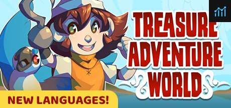 Treasure Adventure World PC Specs