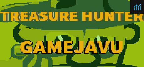 Treasure Hunter Gamejavu PC Specs