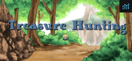 Treasure Hunting PC Specs