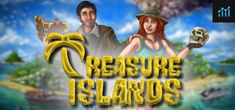 Treasure Islands PC Specs