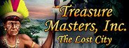 Treasure Masters, Inc.: The Lost City System Requirements
