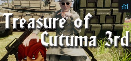 Treasure of Cutuma 3rd PC Specs
