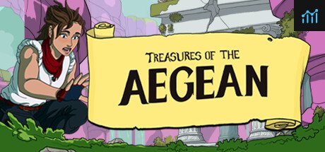 Can I Run Treasures of the Aegean?
