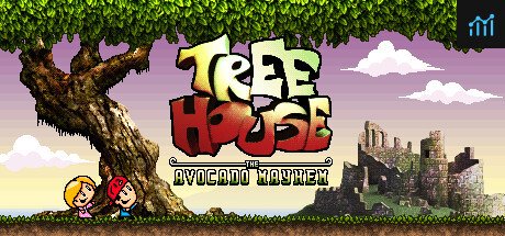 TREE HOUSE : AVOCADO MAYHEM PC Specs