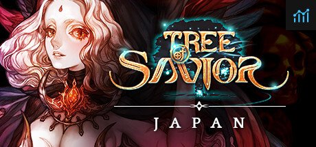 Tree of Savior (Japanese Ver.) PC Specs