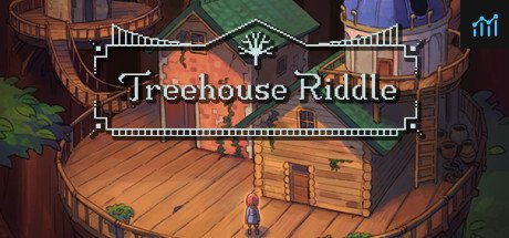 Treehouse Riddle PC Specs