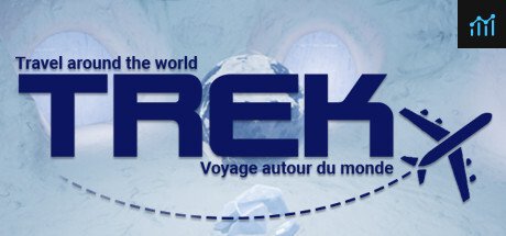 Trek: Travel Around the World PC Specs