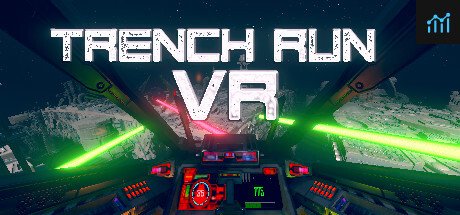 Trench Run VR PC Specs