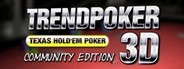Trendpoker 3D: Texas Hold'em Poker System Requirements