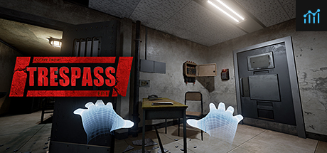 TRESPASS - Episode 1 PC Specs