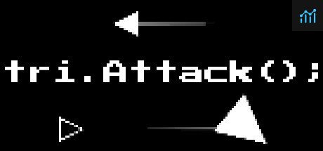 tri.Attack(); PC Specs