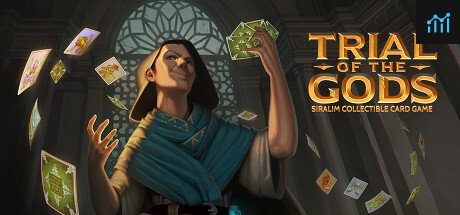 Trial of the Gods: Siralim CCG PC Specs