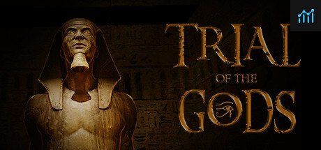 Trial of the Gods PC Specs