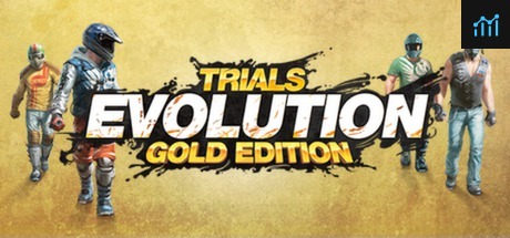 Trials Evolution: Gold Edition PC Specs