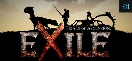 Trials of Ascension: Exile PC Specs